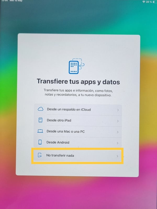 11-Transferir tus apps y datos